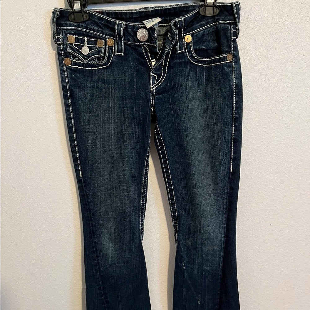 True Religion y2k jeans